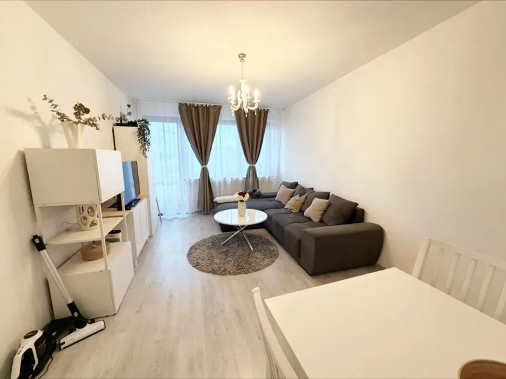 Beautiful 2-Room Apartment in Neustadt!