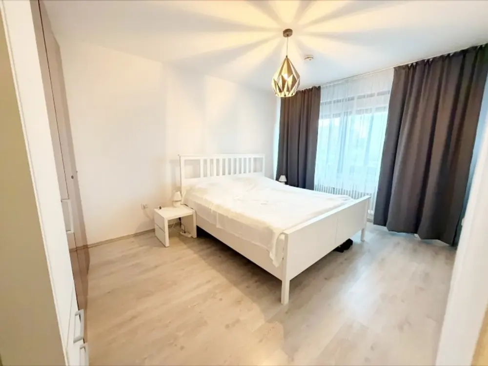 Beautiful 2-Room Apartment in Neustadt!