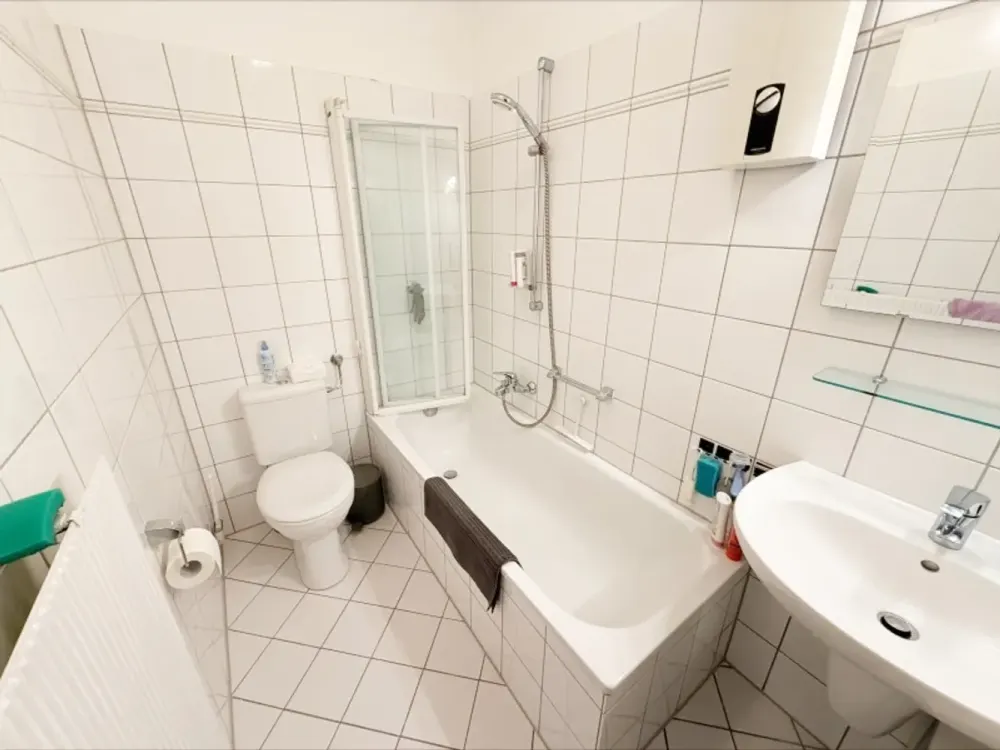 Beautiful 2-Room Apartment in Neustadt!