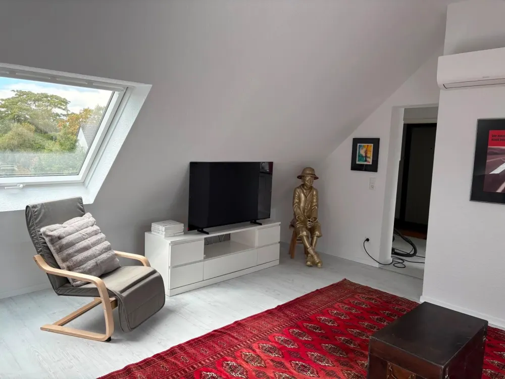 Top Wohnung in Top Lage Hamm