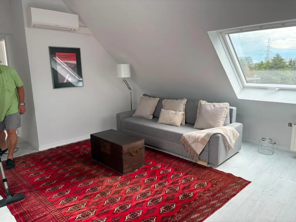Top Wohnung in Top Lage Hamm