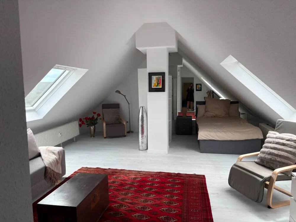 Top Wohnung in Top Lage Hamm