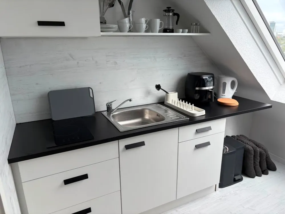 Top Wohnung in Top Lage Hamm