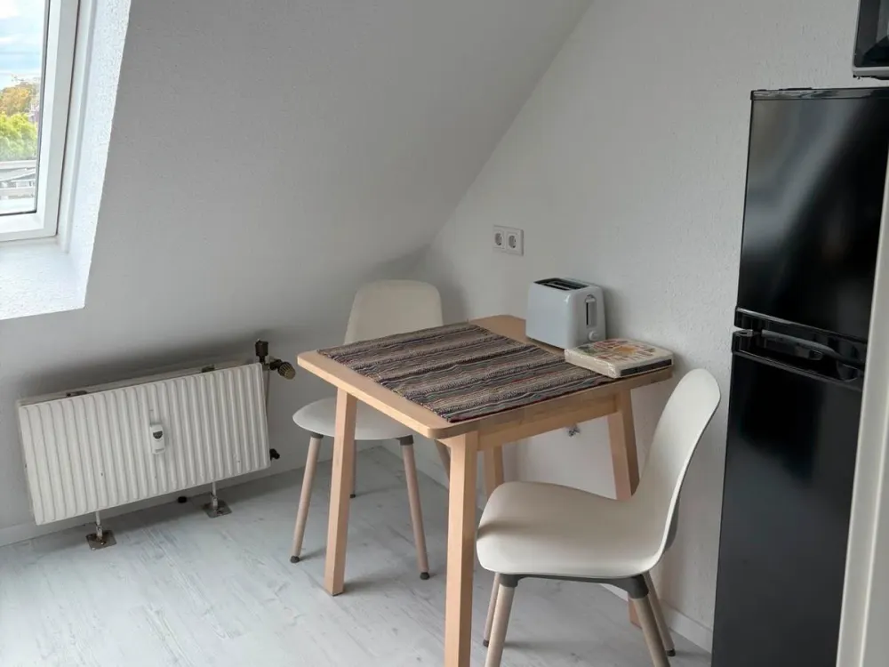 Top Wohnung in Top Lage Hamm