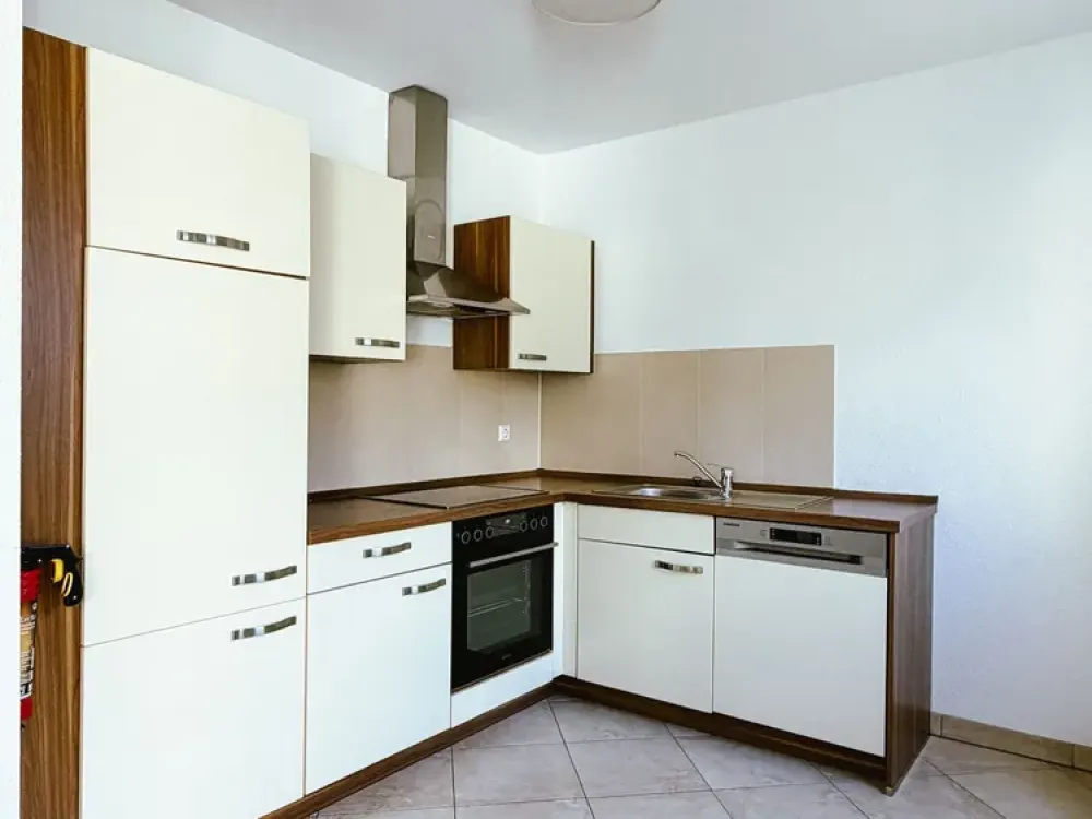 1. Monat kaltmietfrei | 2-Zimmer-Wohnung in zentraler Lage in Leipzig (Zentrum West)