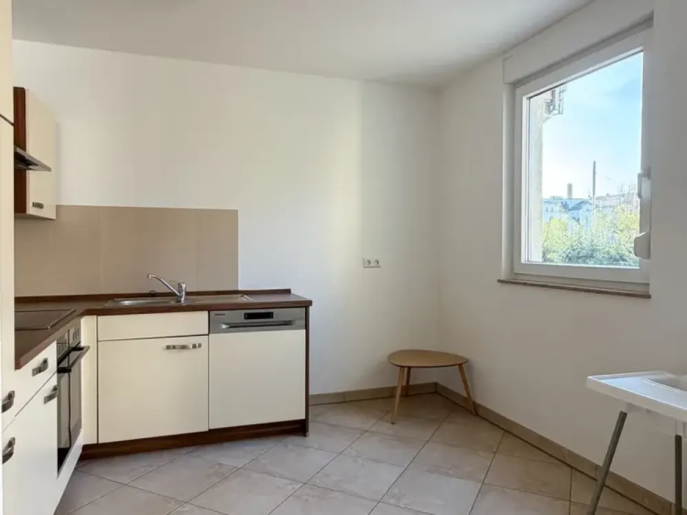 1. Monat kaltmietfrei | 2-Zimmer-Wohnung in zentraler Lage in Leipzig (Zentrum West)