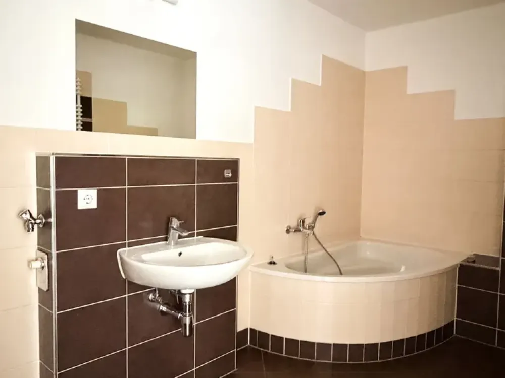 1. Monat kaltmietfrei | 2-Zimmer-Wohnung in zentraler Lage in Leipzig (Zentrum West)