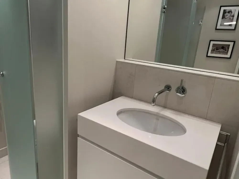 Exklusive 2-Zimmer Wohnung im Andreas Quartier