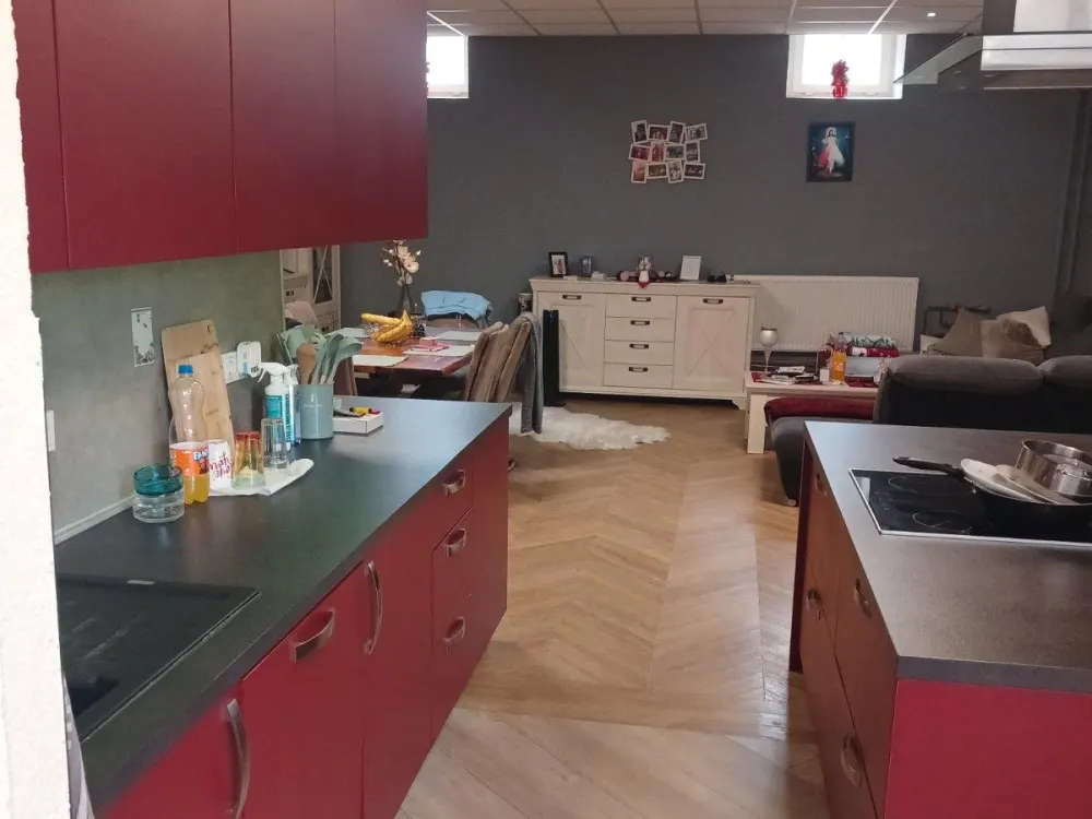 3-Zimmer Wohnung ab September zu vermieten