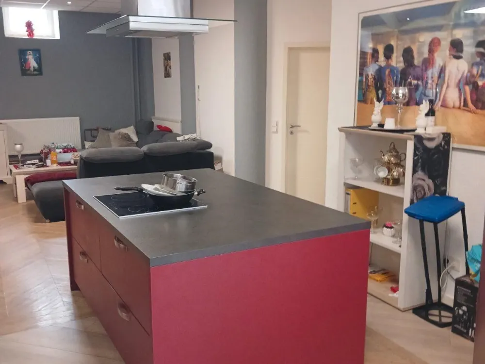 3-Zimmer Wohnung ab September zu vermieten