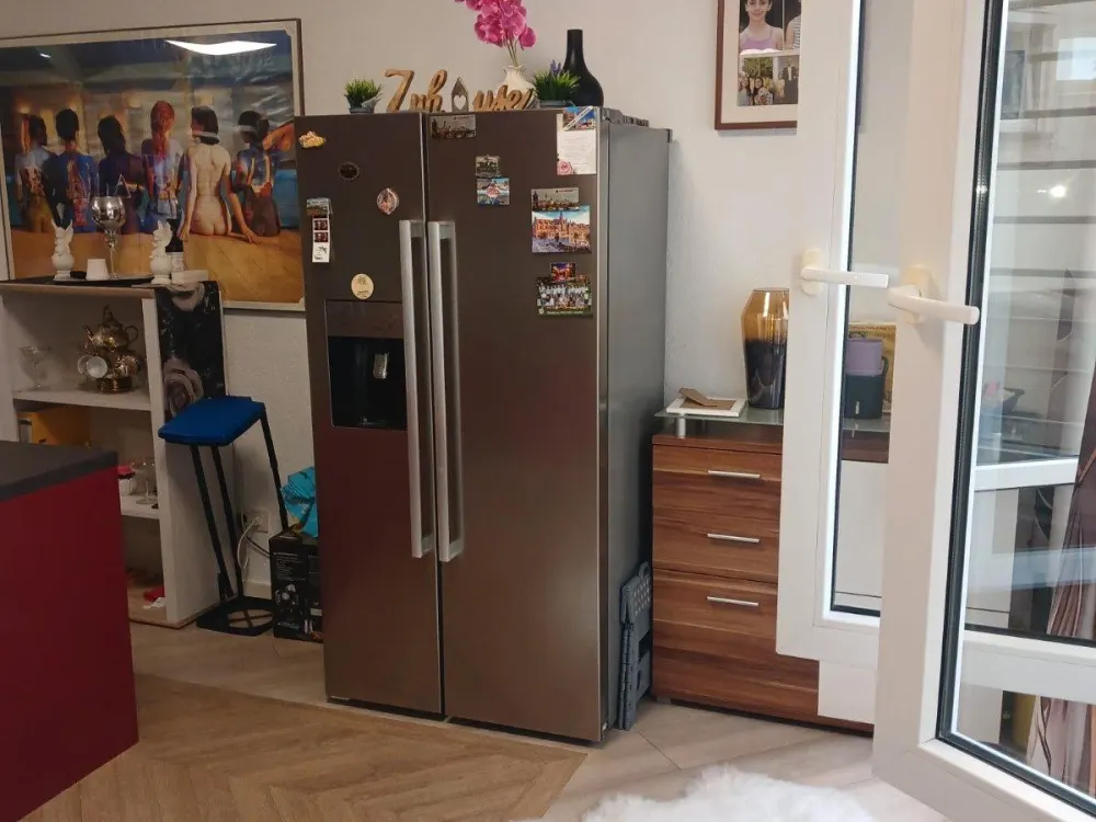 3-Zimmer Wohnung ab September zu vermieten