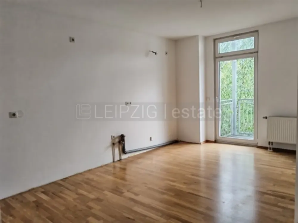 *2,5 RWG mit Balkon*Wanne&Dusche*ab sofort