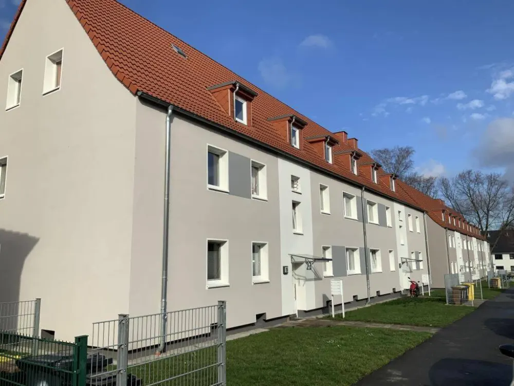 Ab sofort! 3 Zimmer Wohnung in Dortmund-Kley