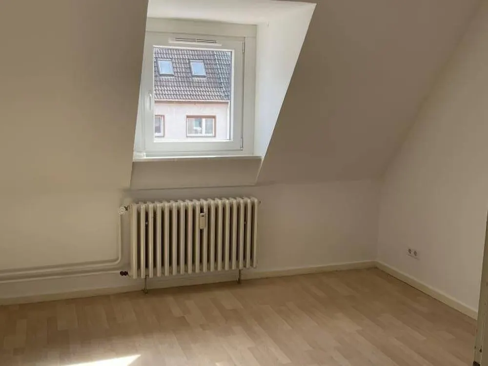 Ab sofort! 3 Zimmer Wohnung in Dortmund-Kley