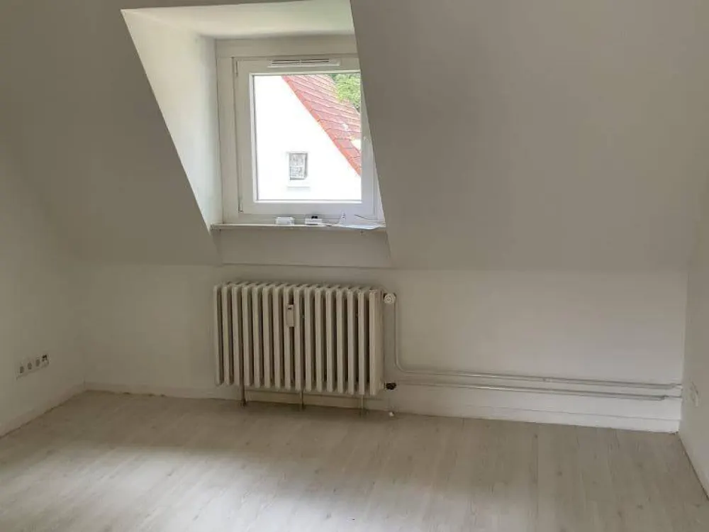 Ab sofort! 3 Zimmer Wohnung in Dortmund-Kley