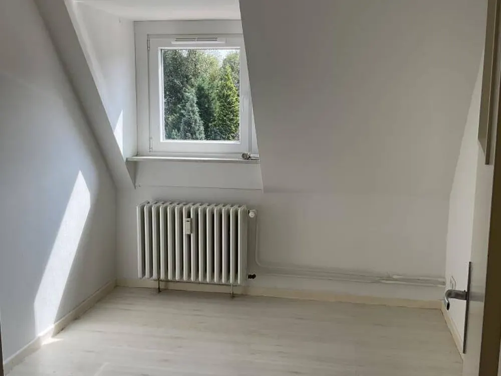 Ab sofort! 3 Zimmer Wohnung in Dortmund-Kley