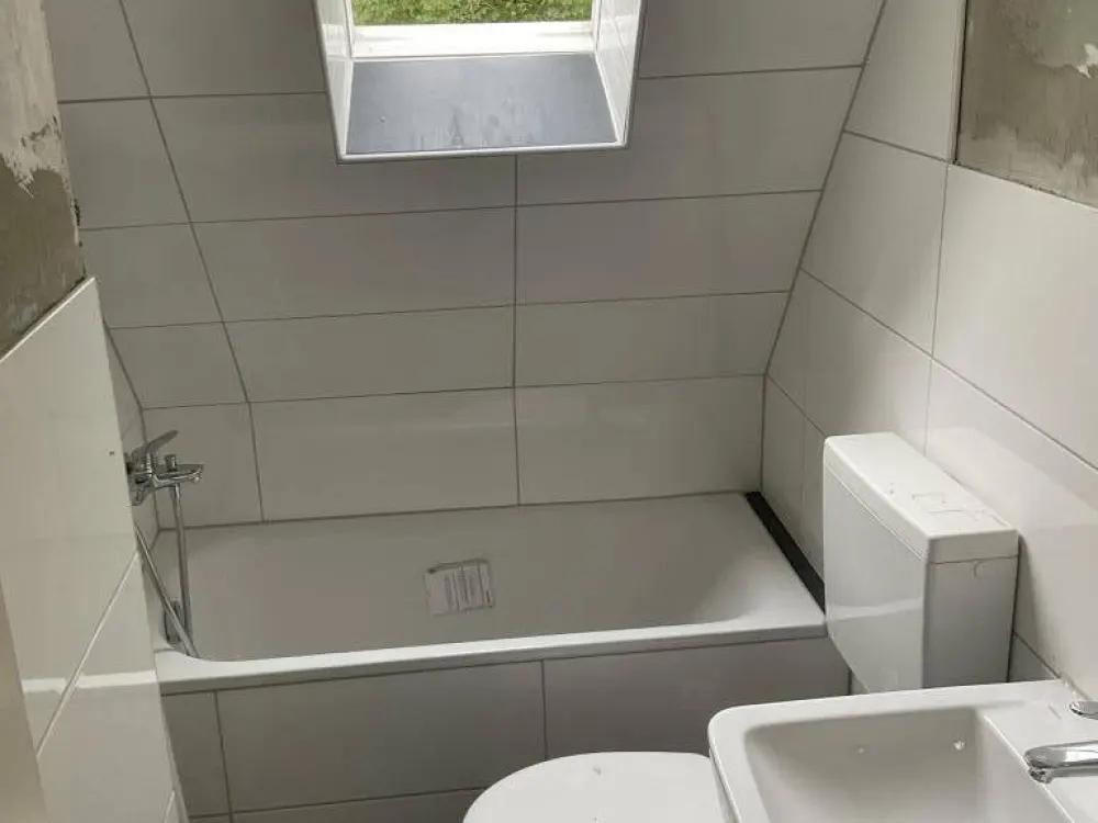 Ab sofort! 3 Zimmer Wohnung in Dortmund-Kley