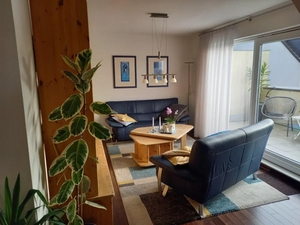 Apartment for Rent