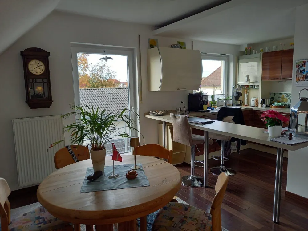 Apartment for Rent
