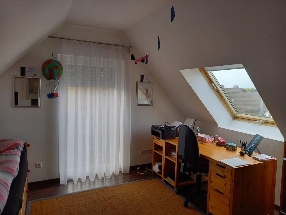 Apartment for Rent