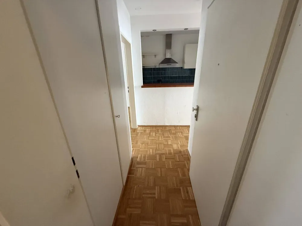 Zentrale 2-Zimmer-Wohnung mit großer Terrasse in Köln | ca. 54 m²