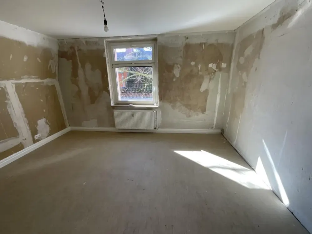 Ab sofort! 2-Zimmer-Wohnung in Dortmund Bövinghausen inkl. 1000,00 EUR Baumarktgutschein