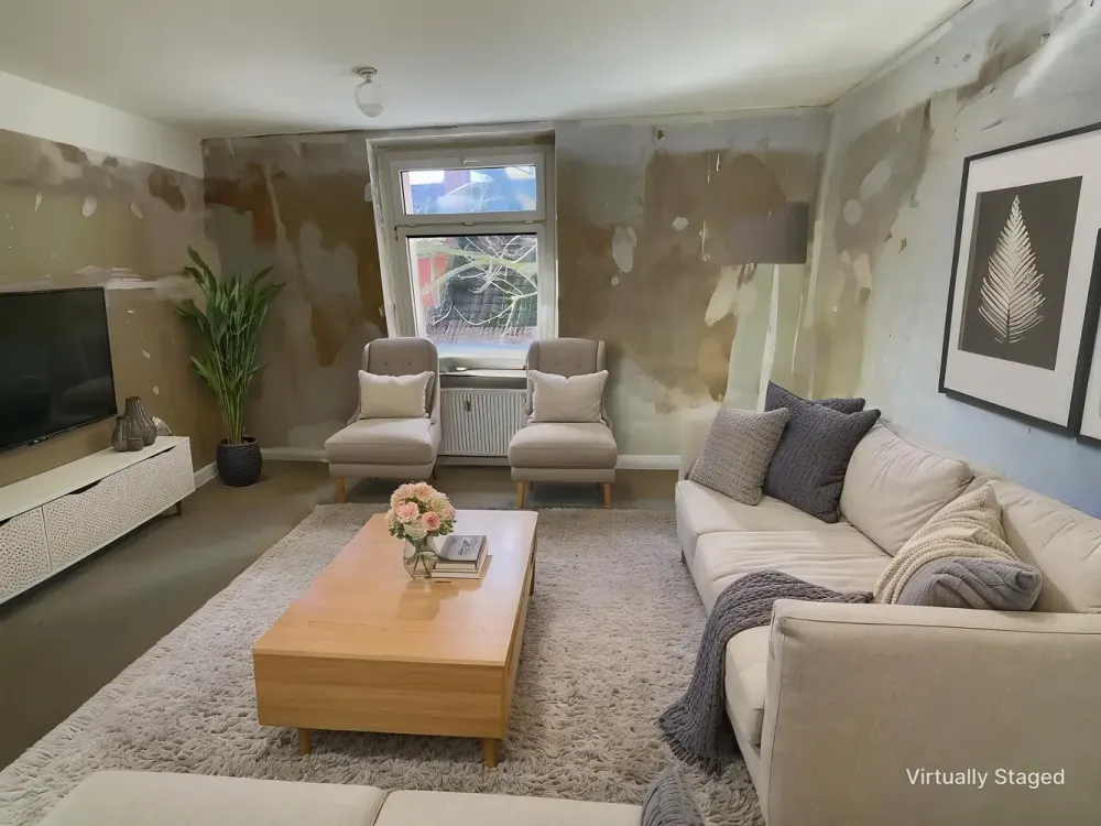 Ab sofort! 2-Zimmer-Wohnung in Dortmund Bövinghausen inkl. 1000,00 EUR Baumarktgutschein