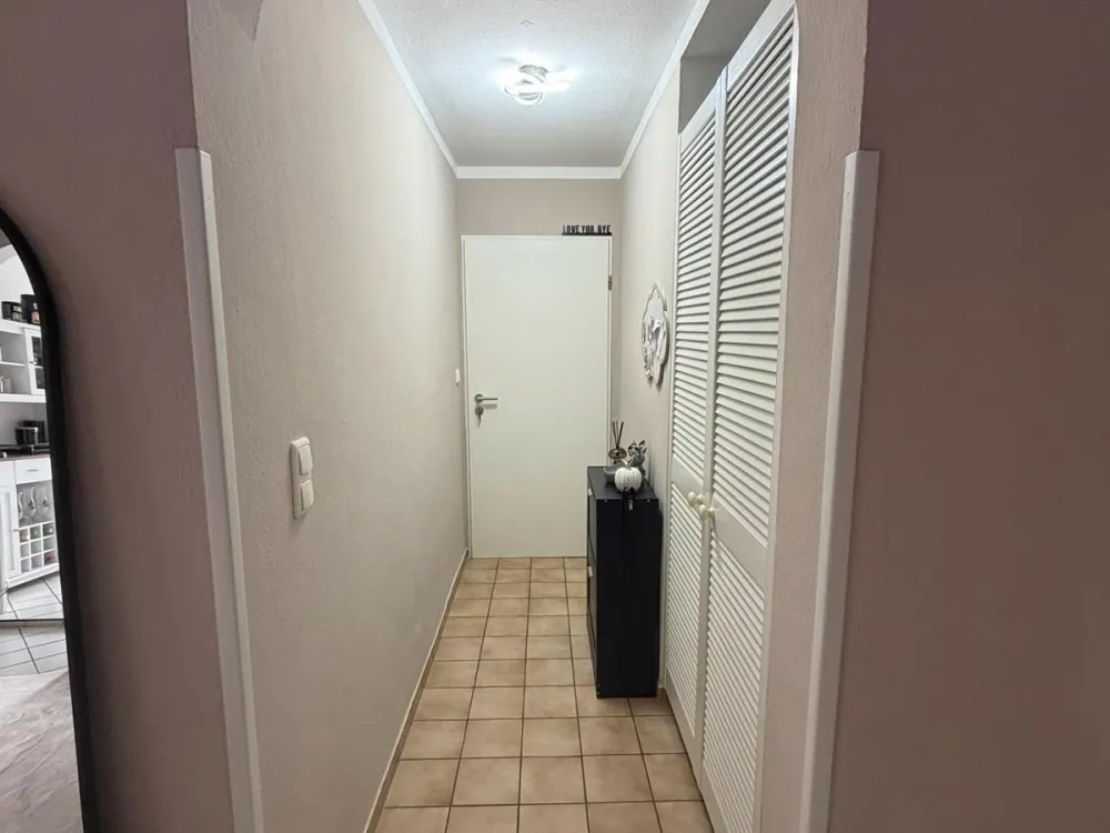 2 Zimmer-Wohnung