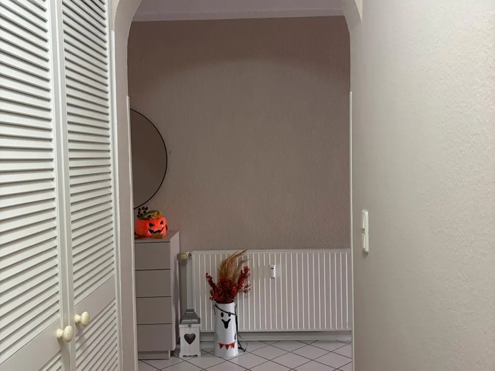 2 Zimmer-Wohnung