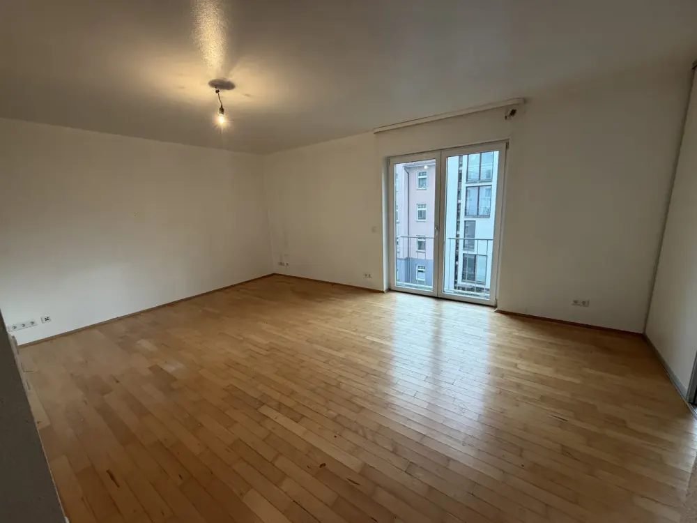 Provisionsfrei 2-Zimmer-Wohnung in Düsseldorf Derendorf renoviert