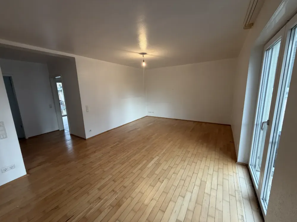 Provisionsfrei 2-Zimmer-Wohnung in Düsseldorf Derendorf renoviert
