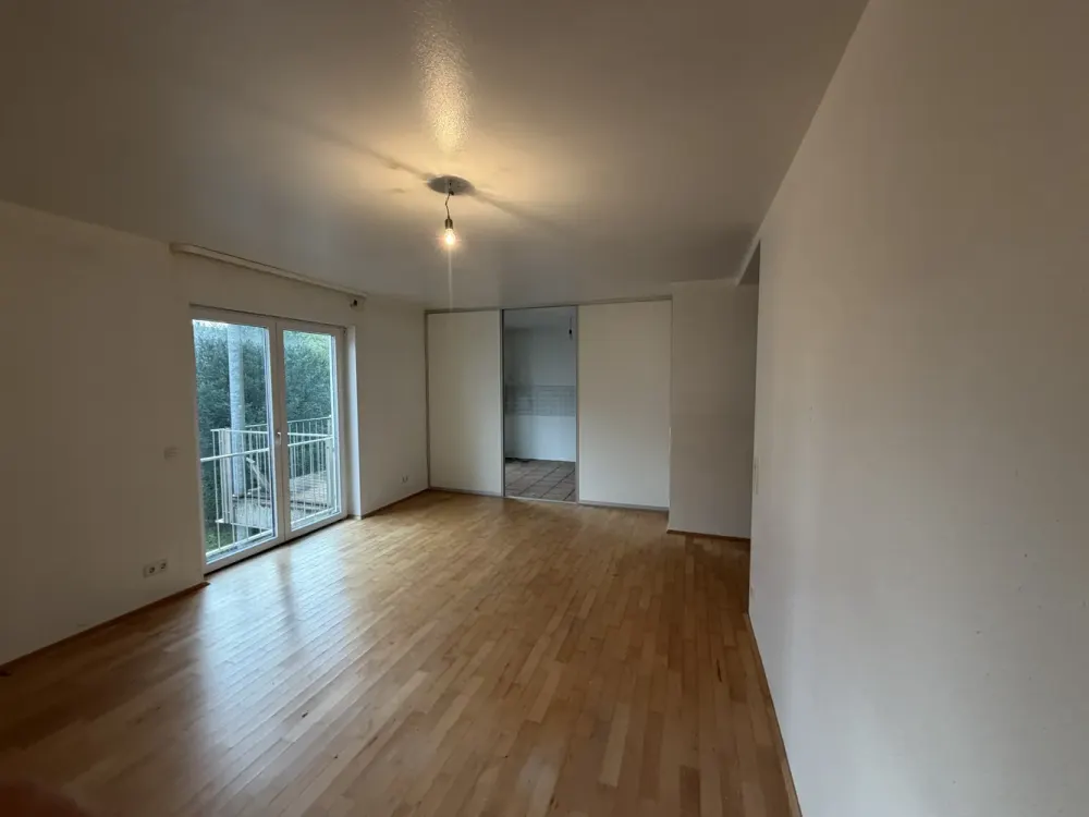 Provisionsfrei 2-Zimmer-Wohnung in Düsseldorf Derendorf renoviert