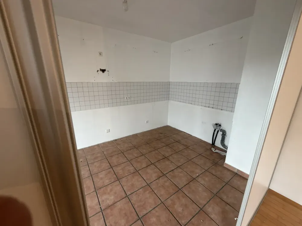 Provisionsfrei 2-Zimmer-Wohnung in Düsseldorf Derendorf renoviert