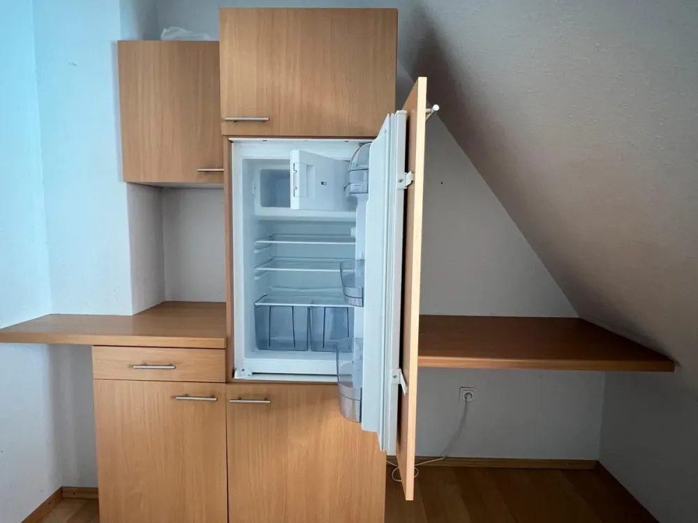❤️ 2 Zimmer Wohnung im Einfamilienhaus für 1 Person ❤️