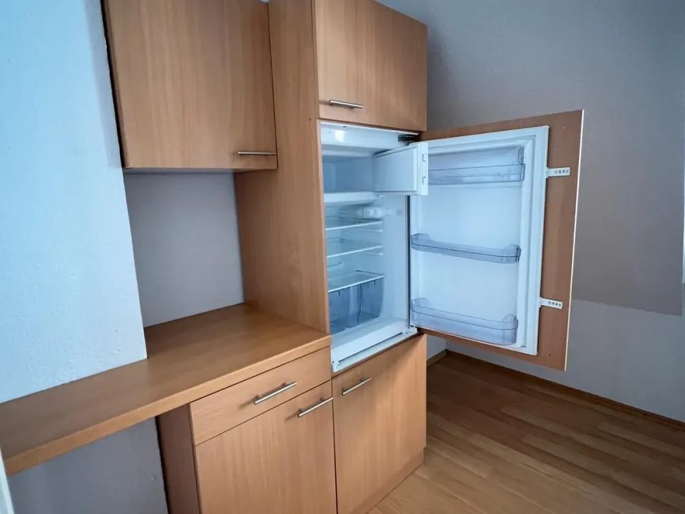 ❤️ 2 Zimmer Wohnung im Einfamilienhaus für 1 Person ❤️