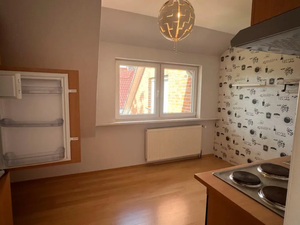 ❤️ 2 Zimmer Wohnung im Einfamilienhaus für 1 Person ❤️