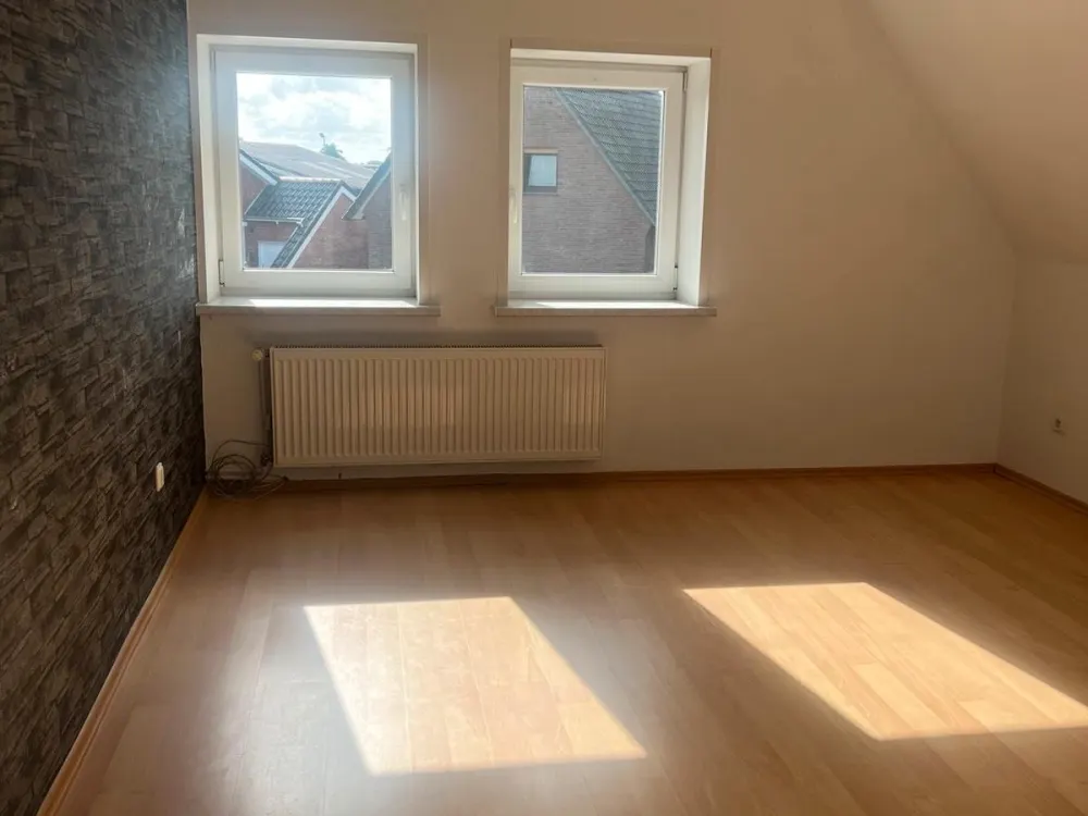 ❤️ 2 Zimmer Wohnung im Einfamilienhaus für 1 Person ❤️