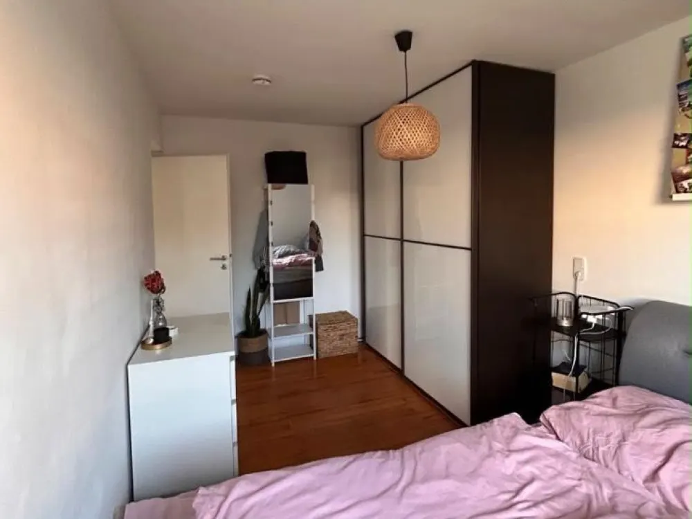 Wohnung zur Miete