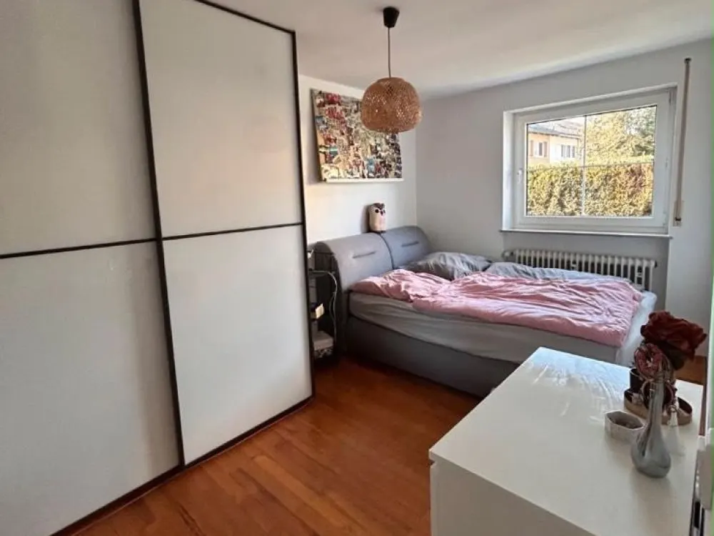 Wohnung zur Miete