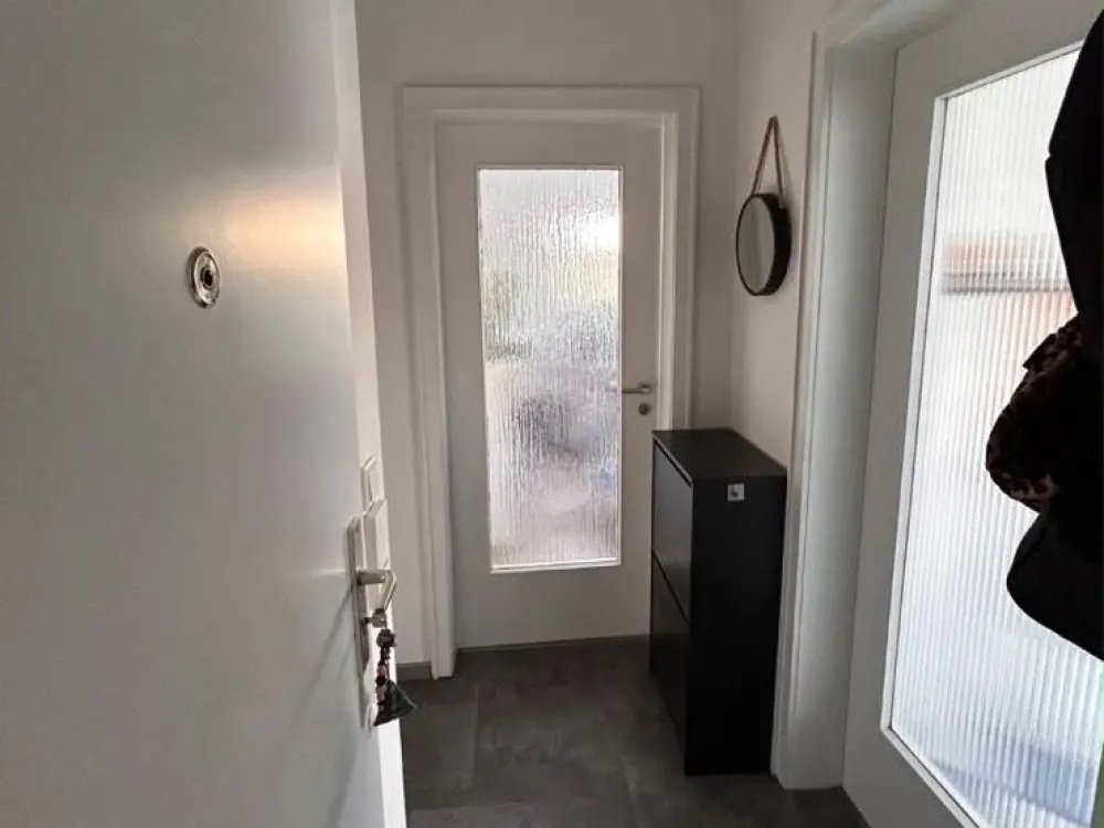 Wohnung zur Miete