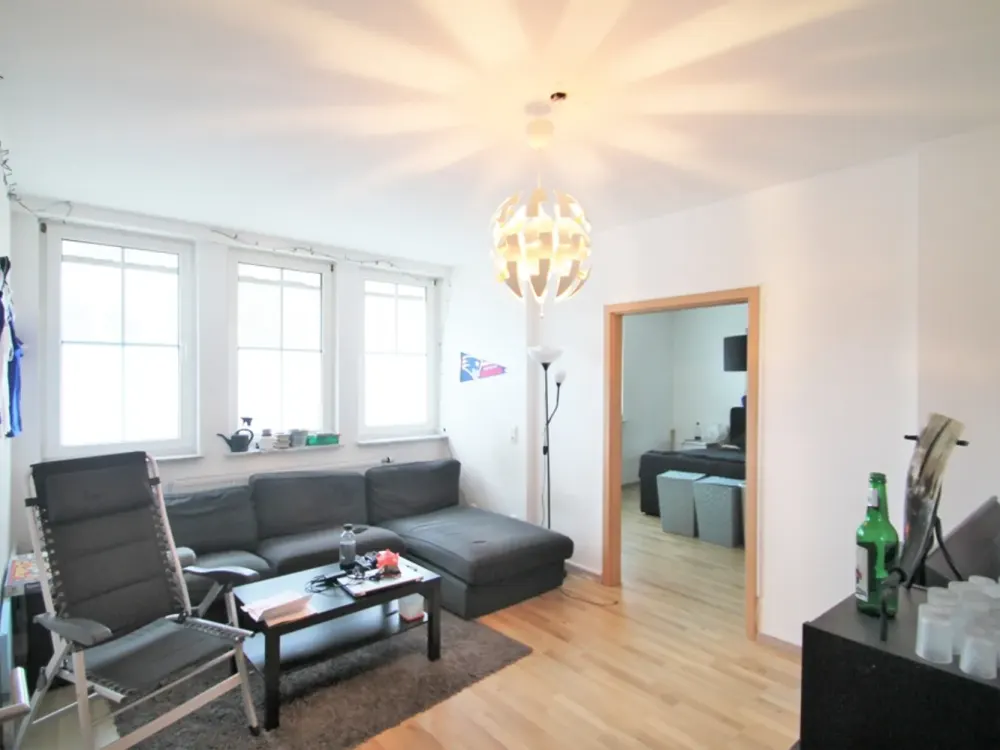 3-Zimmer-Erdgeschosswohnung mit knapp 84 m² in Ickern | ab dem 01.10.2026