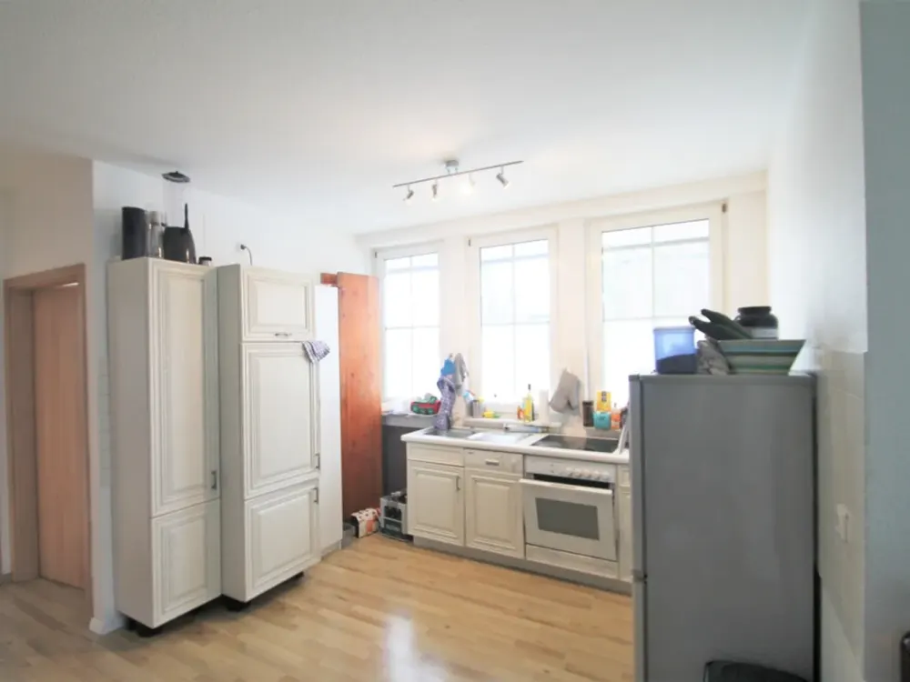 3-Zimmer-Erdgeschosswohnung mit knapp 84 m² in Ickern | ab dem 01.10.2026