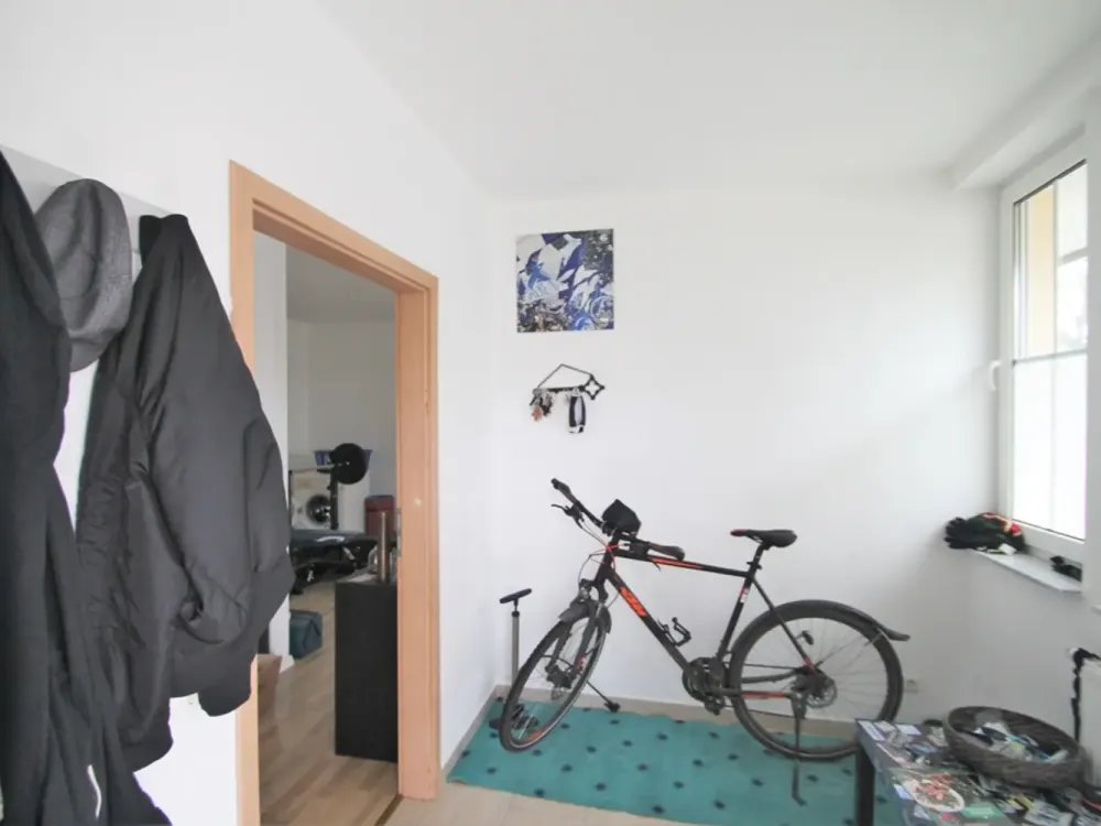 3-Zimmer-Erdgeschosswohnung mit knapp 84 m² in Ickern | ab dem 01.10.2026