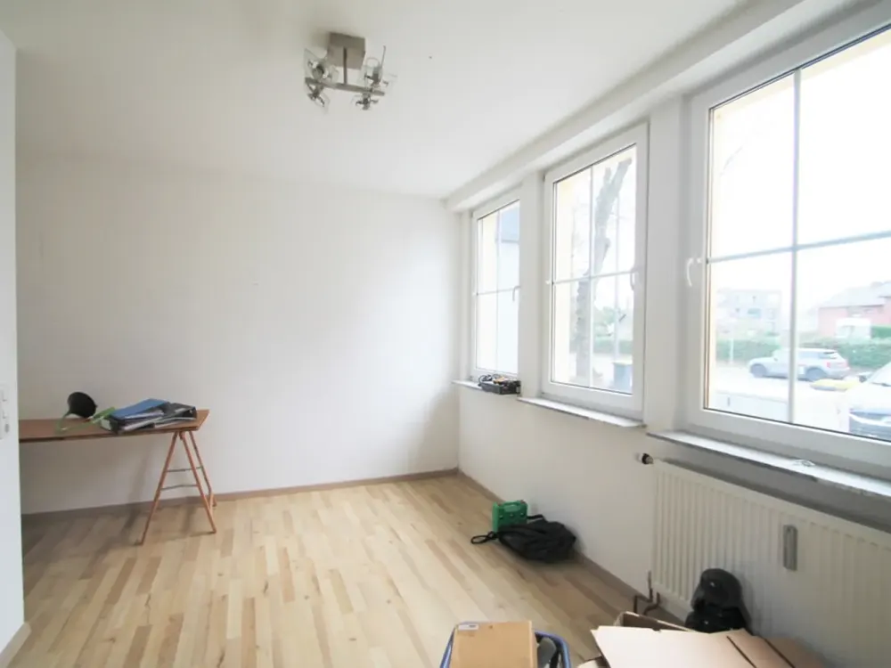 3-Zimmer-Erdgeschosswohnung mit knapp 84 m² in Ickern | ab dem 01.10.2026