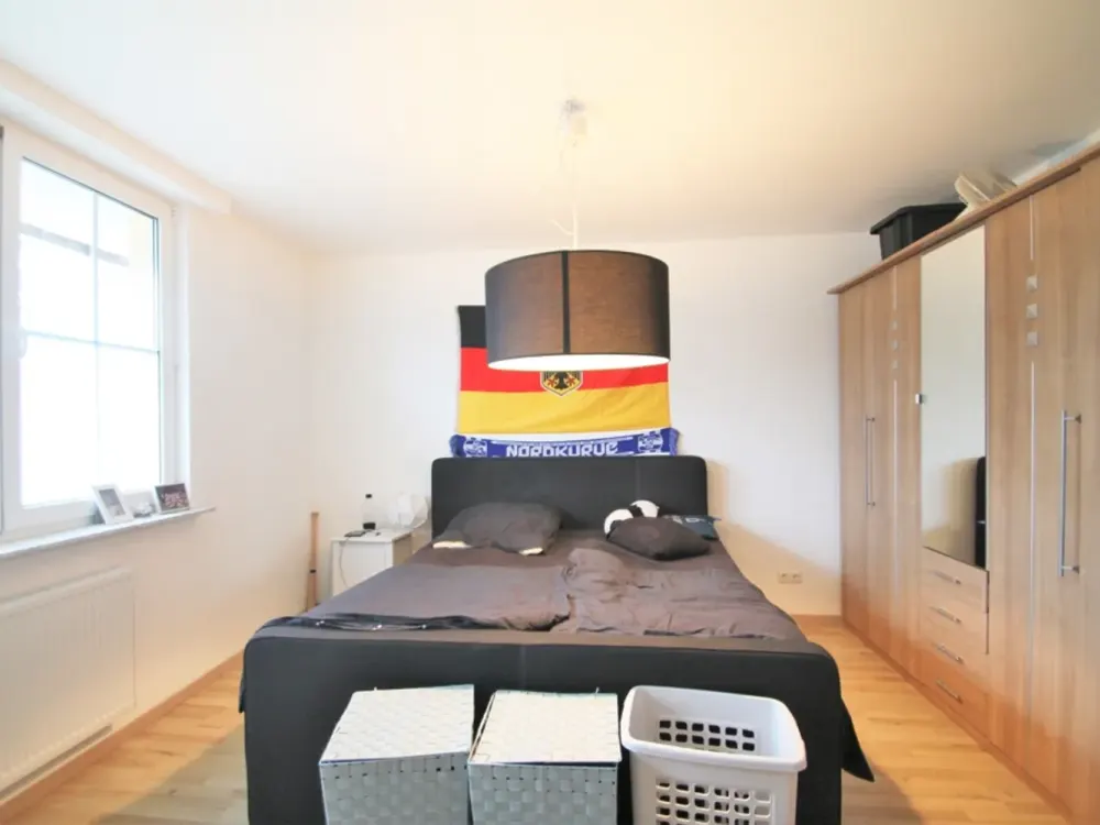 3-Zimmer-Erdgeschosswohnung mit knapp 84 m² in Ickern | ab dem 01.10.2026