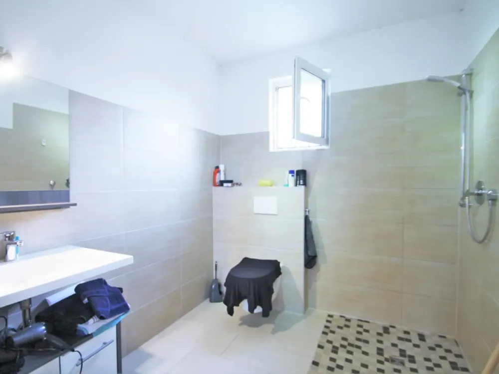 3-Zimmer-Erdgeschosswohnung mit knapp 84 m² in Ickern | ab dem 01.10.2026