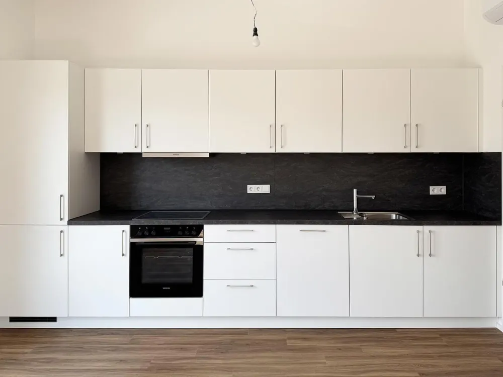 Erstbezug: Moderne 4-Zimmer-Dachgeschosswohnung mit Westbalkon und Klimaanlage in Anzing - WE07
