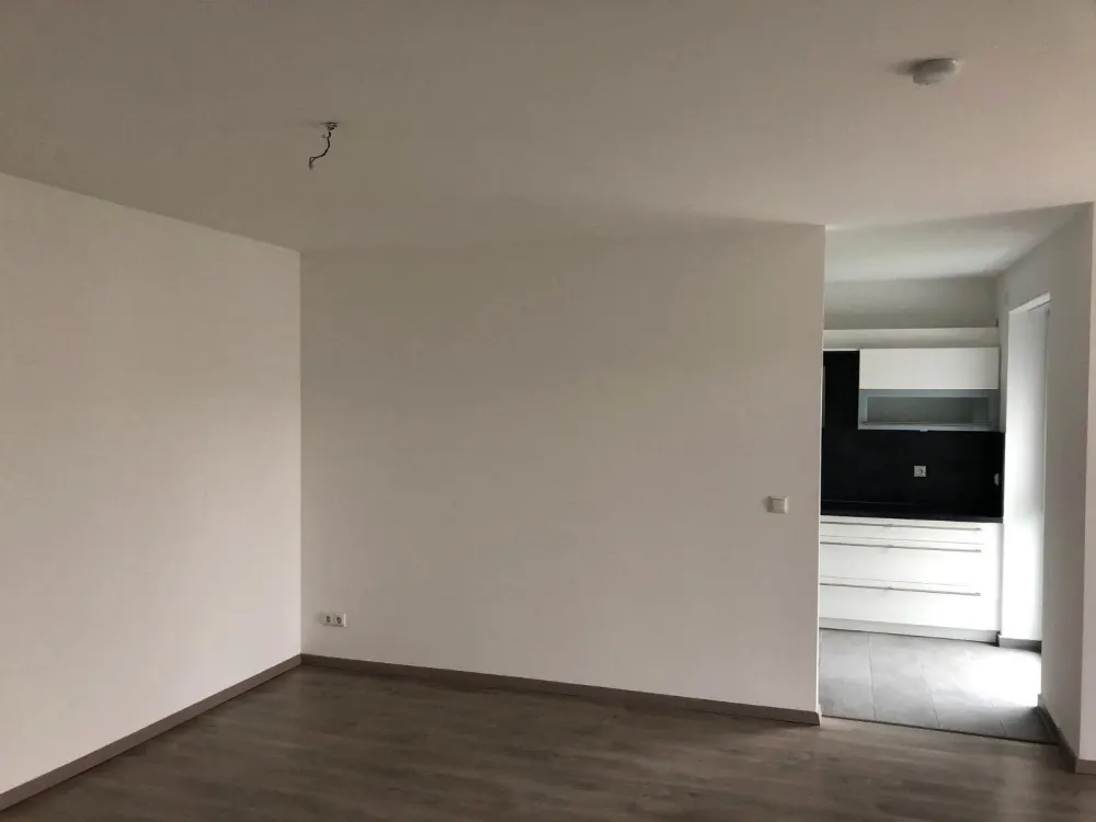 4 Raumwohnung mit Balkon (100 m²), Radeburg
