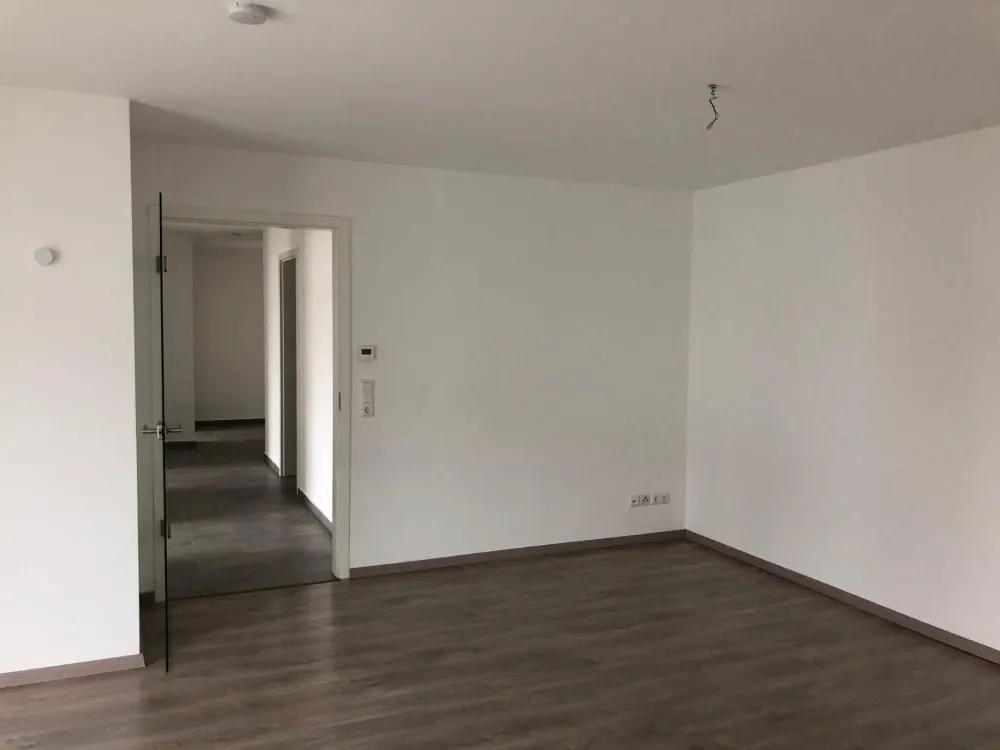 4 Raumwohnung mit Balkon (100 m²), Radeburg