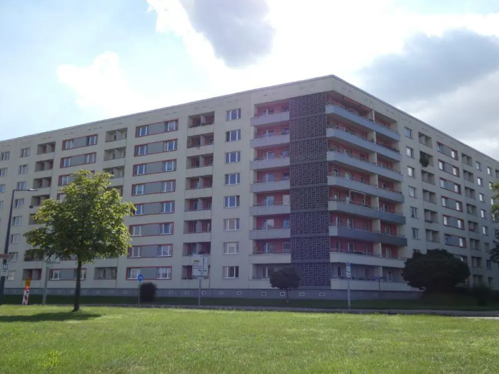 Studententraum!